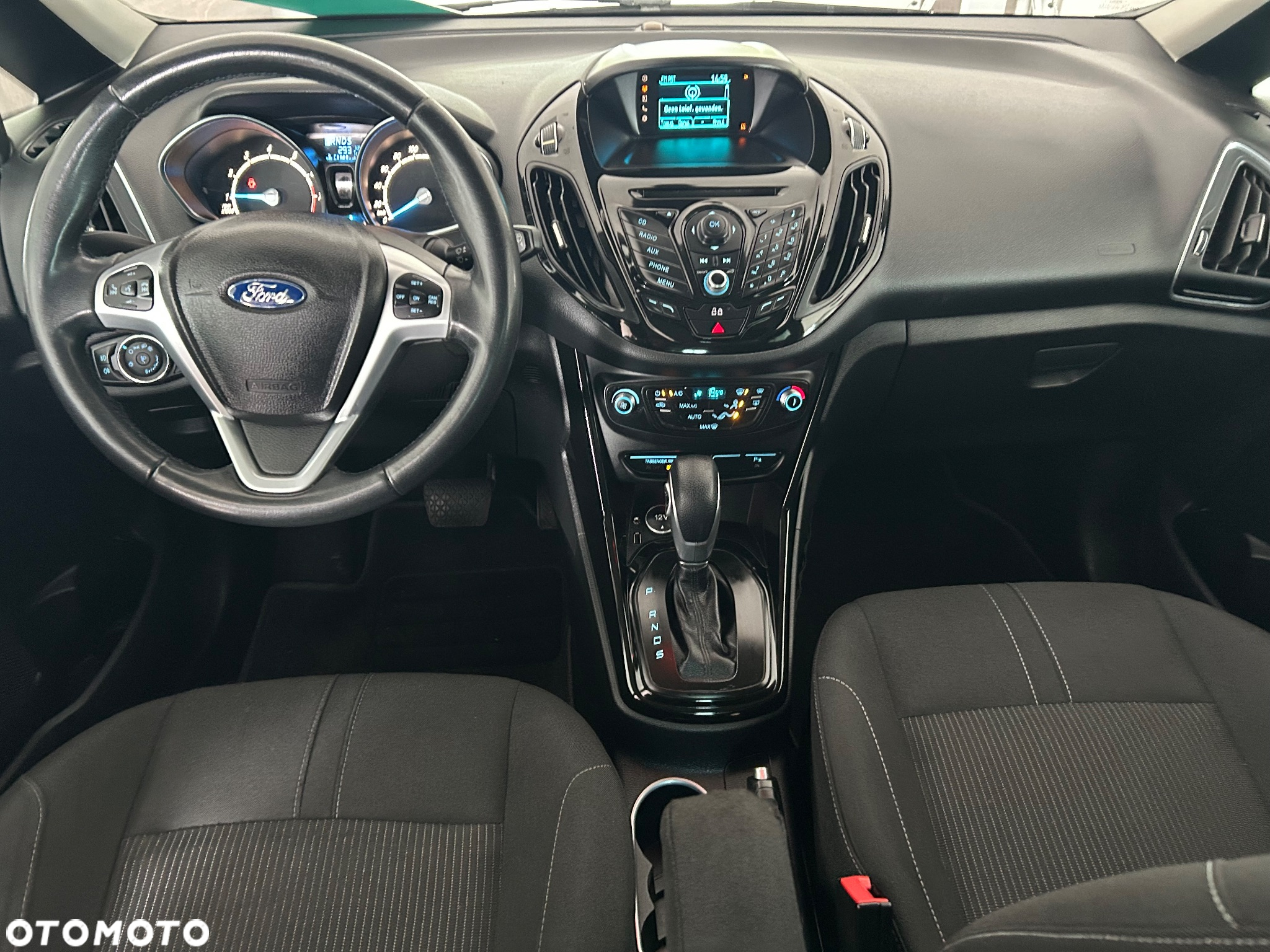 Ford B-MAX 1.6 Colourline - 22