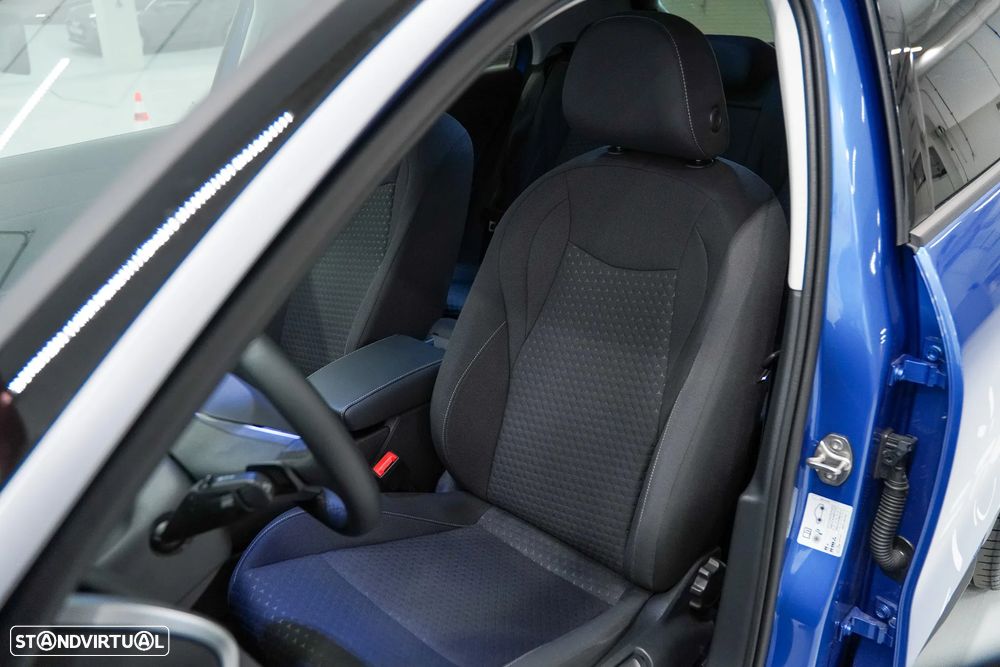 VW T-Roc 1.5 eTSI Life DSG - 17