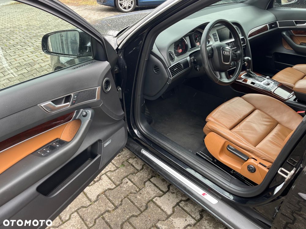 Audi A6 Avant - 27