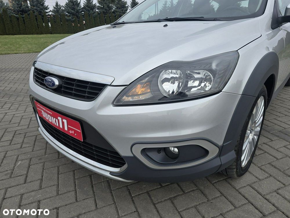 Ford Focus - 4