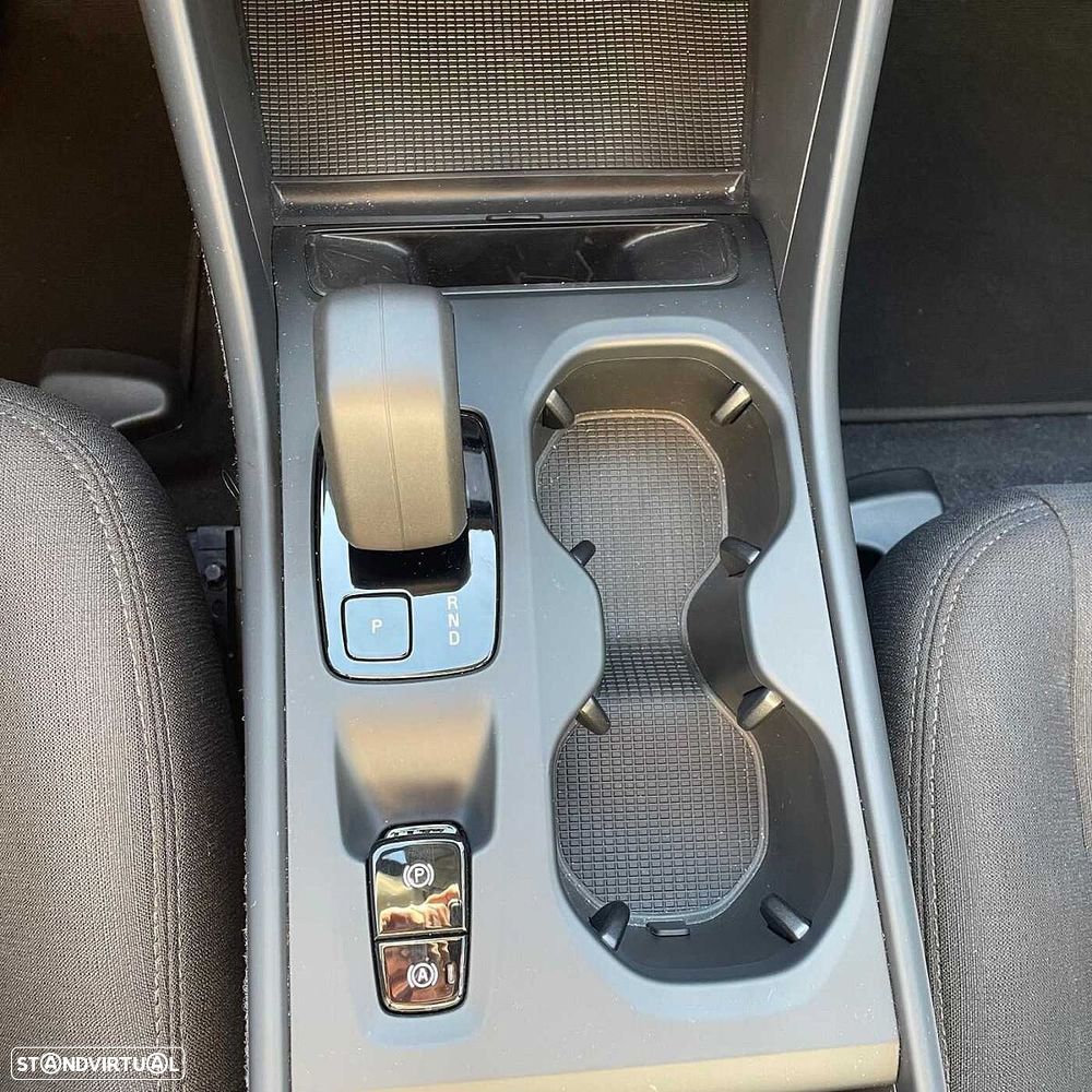 Volvo XC 40 - 15