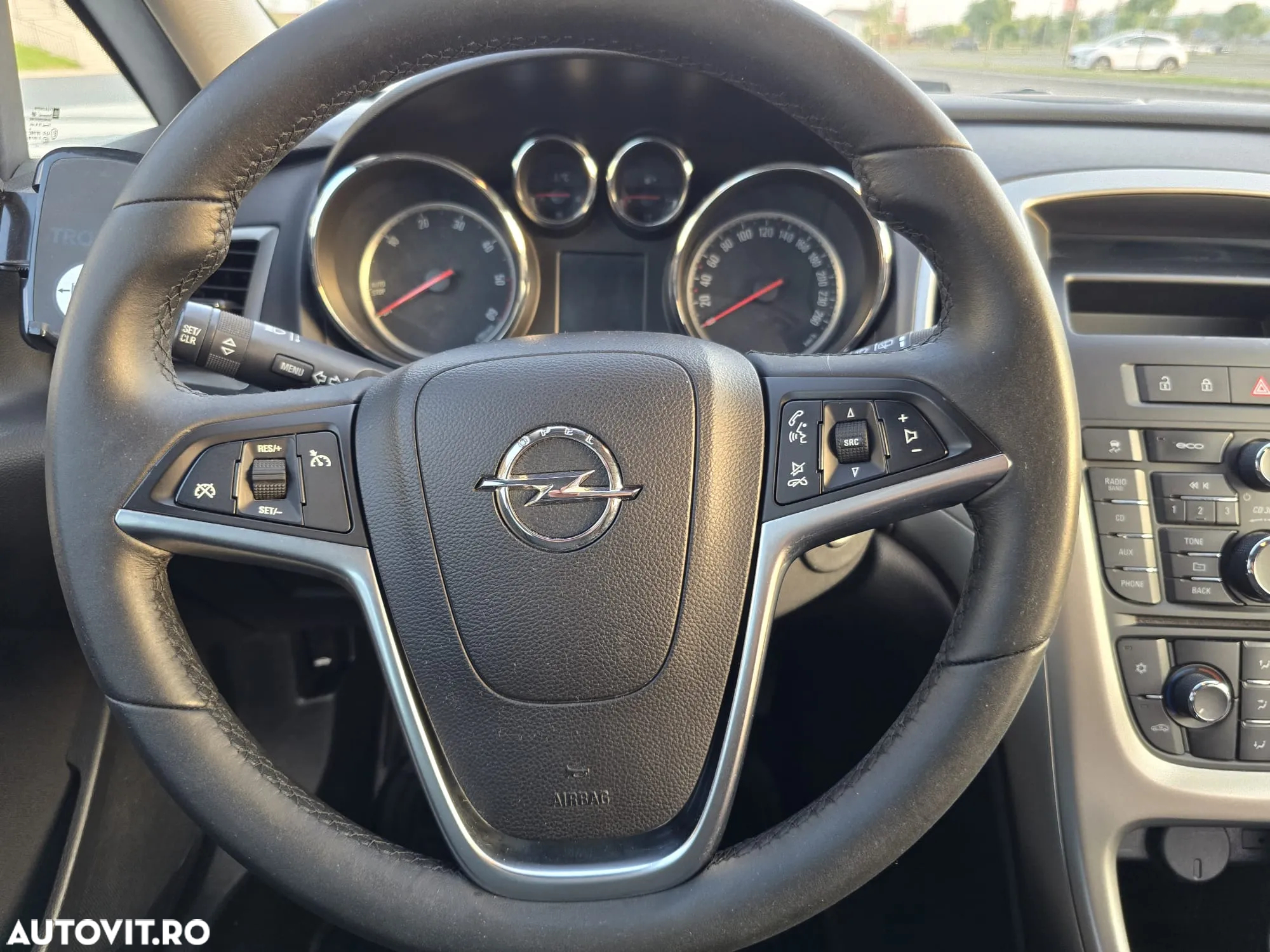 Opel Astra - 9