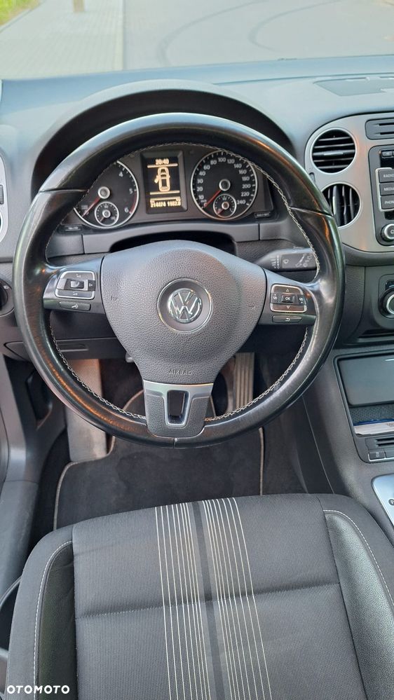 Volkswagen Golf Plus 2.0 TDI DPF DSG MATCH - 8