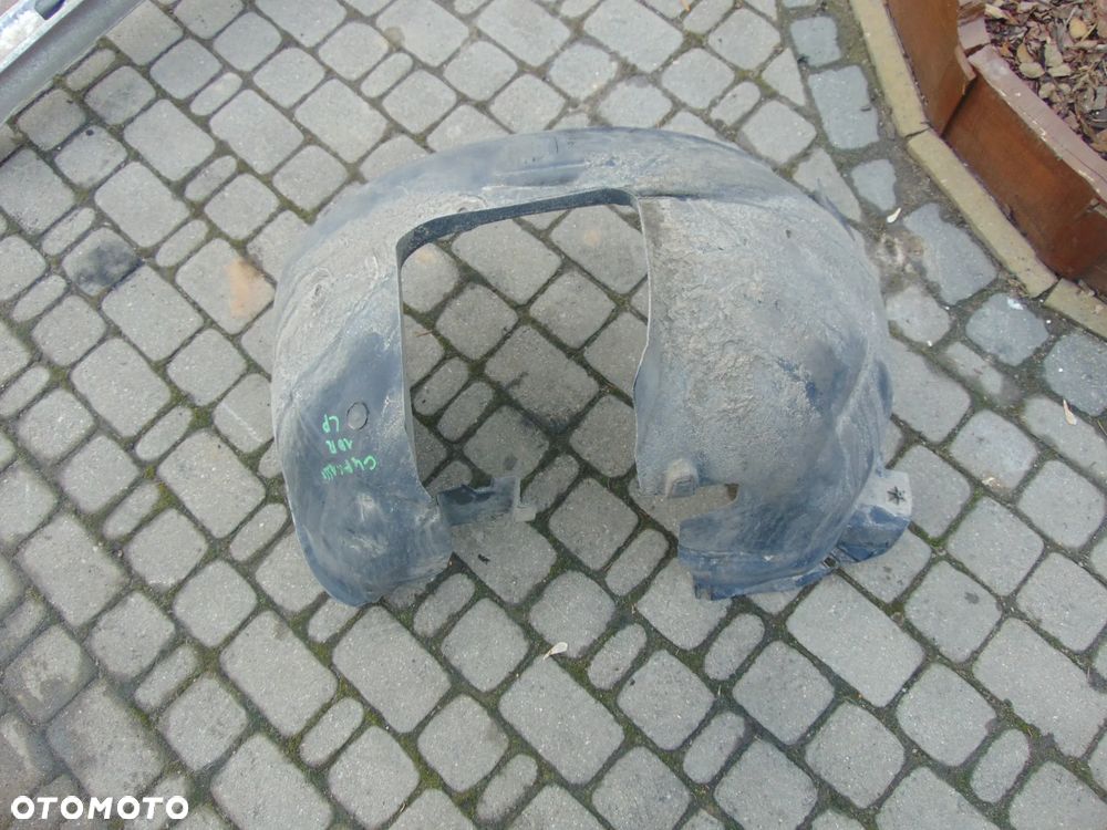 Osłony/belki Citroen c4 picasso 2010 rok mozna kupowac na poszczególne elementy dzwonic - 6
