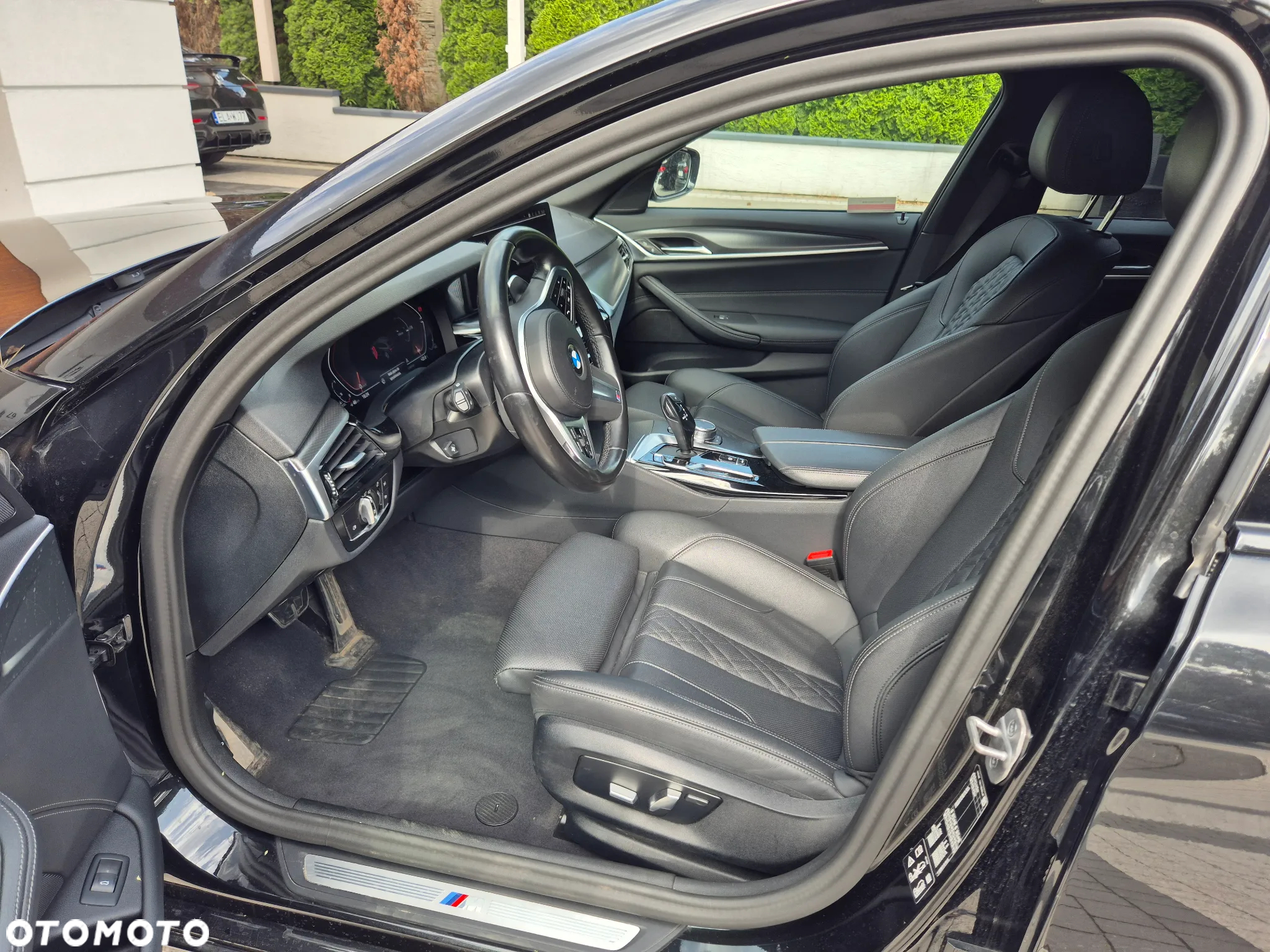 BMW Seria 5 - 27