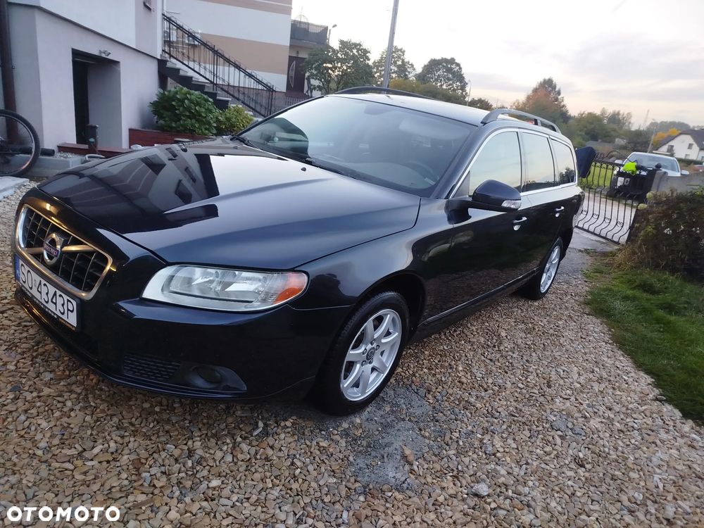 Volvo V70 - 11