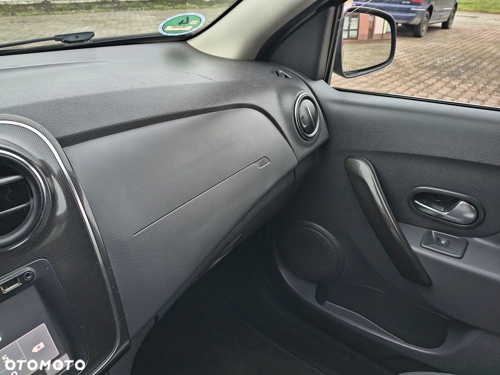 Dacia Logan TCe 90 S&S Laureate - 28