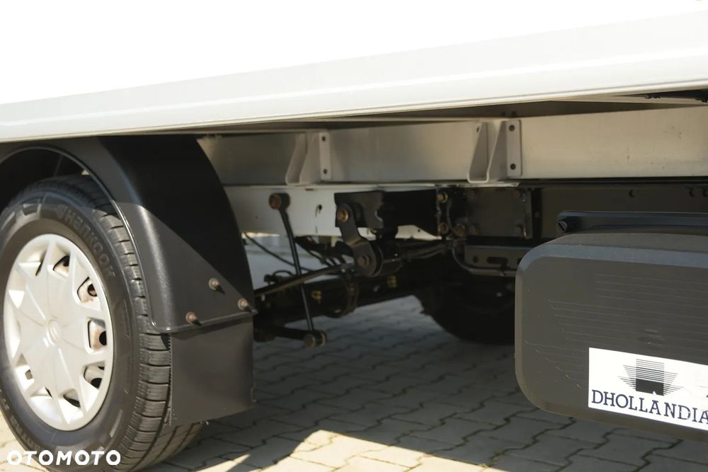 Ford TRANSIT=KONTENER+WINDA=4.35M=AUTOMAT - 29