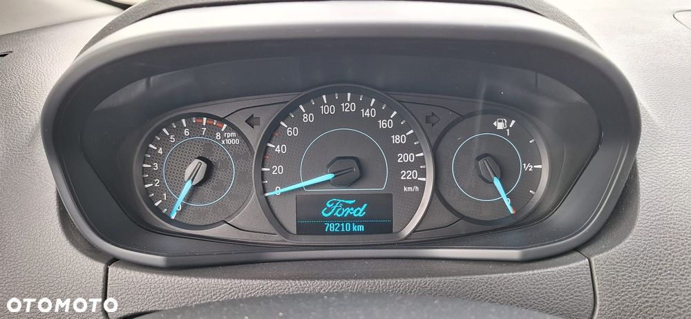 Ford Ka+ - 38