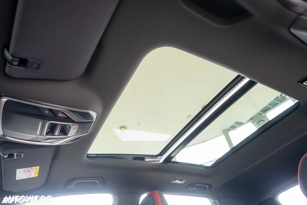 Geely Coolray 1.5 T-GDI 7DCT GF+ - 14