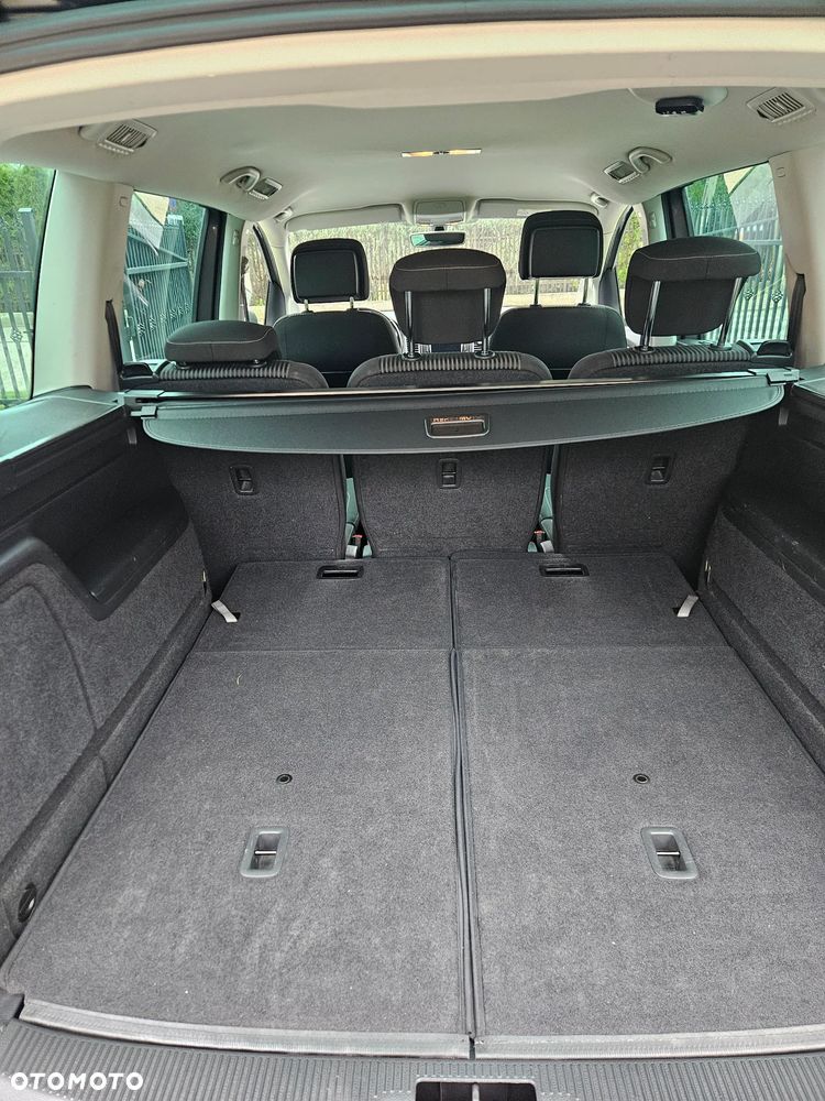 Seat Alhambra - 5