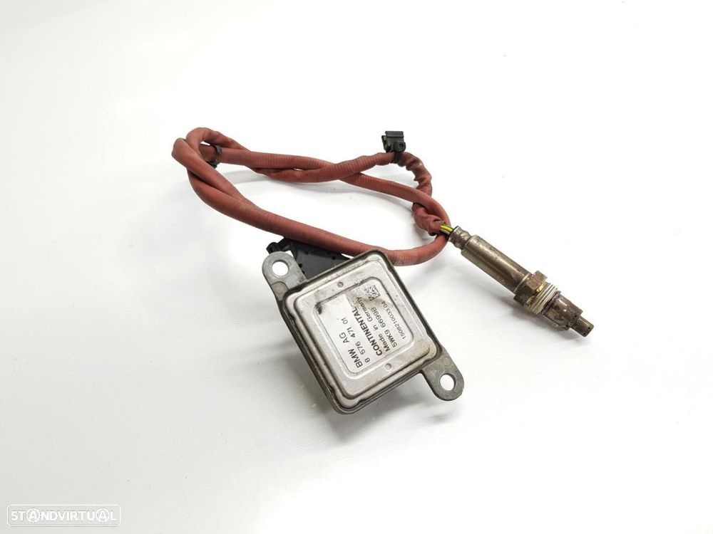 SENSOR BMW SERIE X5 F15 - 1