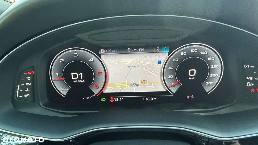 Audi Q8 - 23