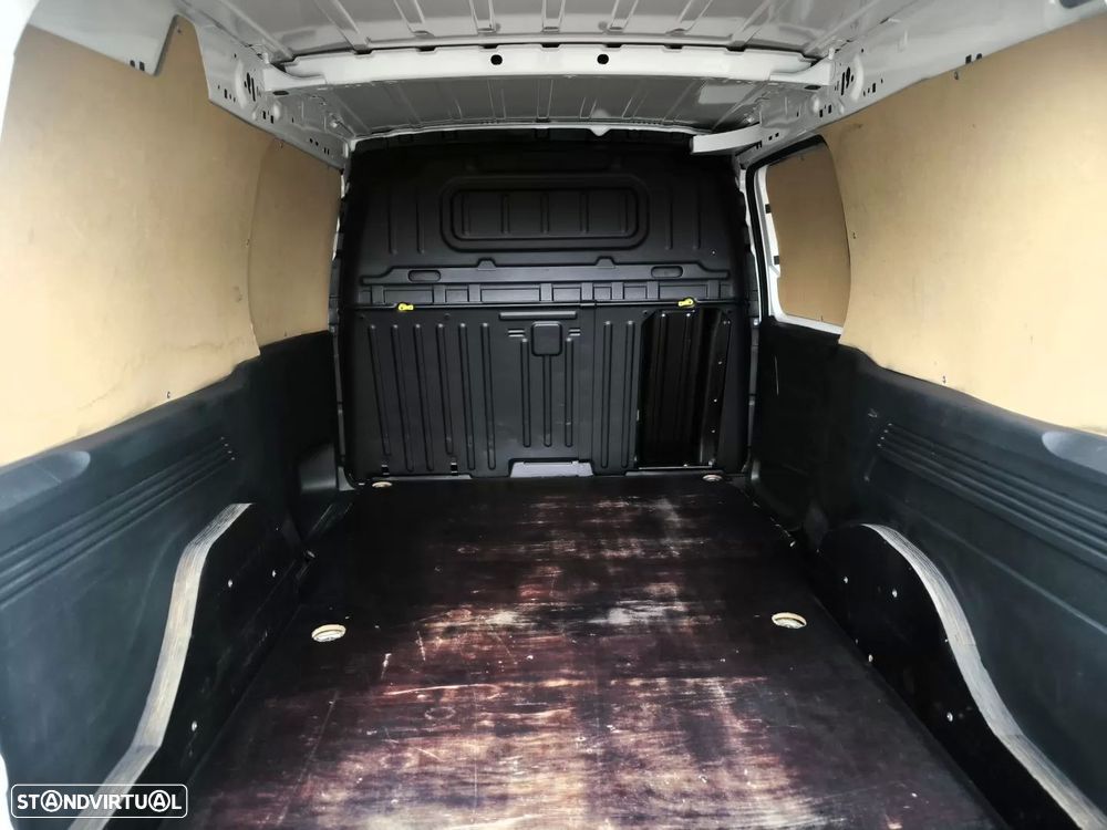 Peugeot Partner 1.5 BlueHdi Longa IVA Dedutível - 8