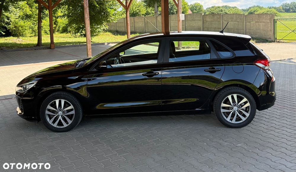 Hyundai i30 1.0 T-GDI Select - 11