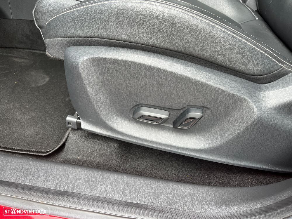 MG ZS Luxury - 15