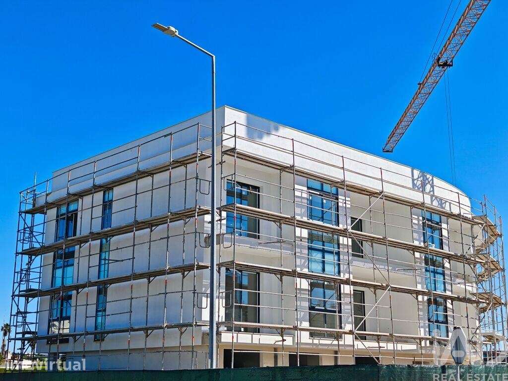 Apartamento T2 em São Gonçalo De Lagos de 104,00 m2 - Grande imagem: 3/28