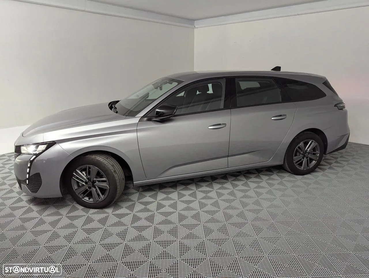 Peugeot 308 SW 1.2 PureTech Active - 5