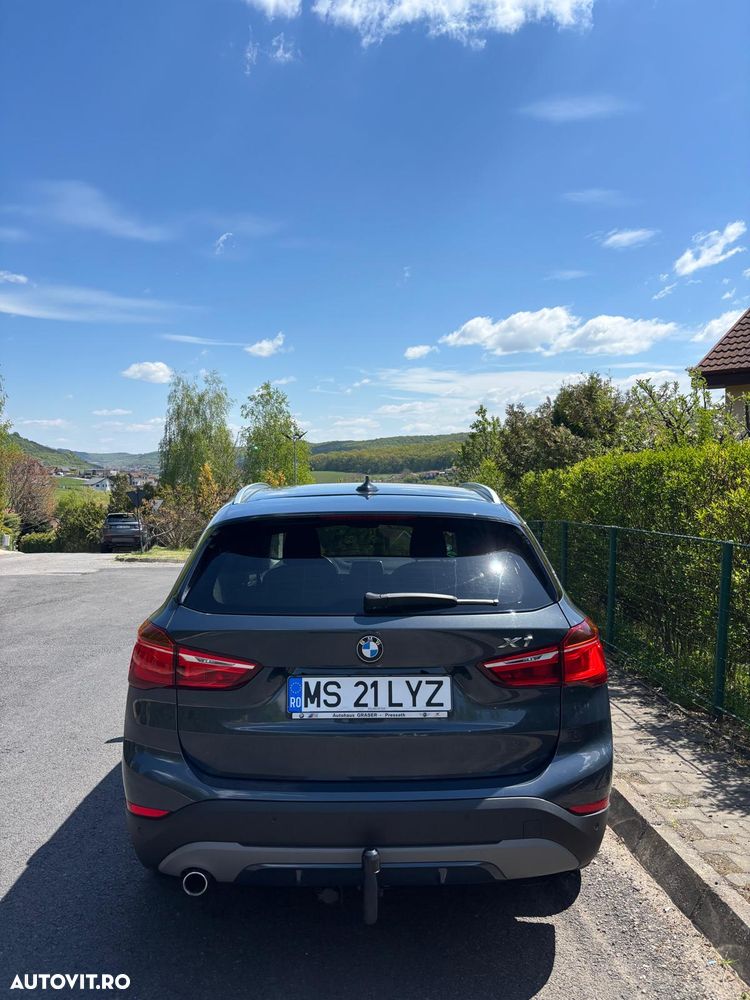 BMW X1 ver-xdrive18d-aut- - 5