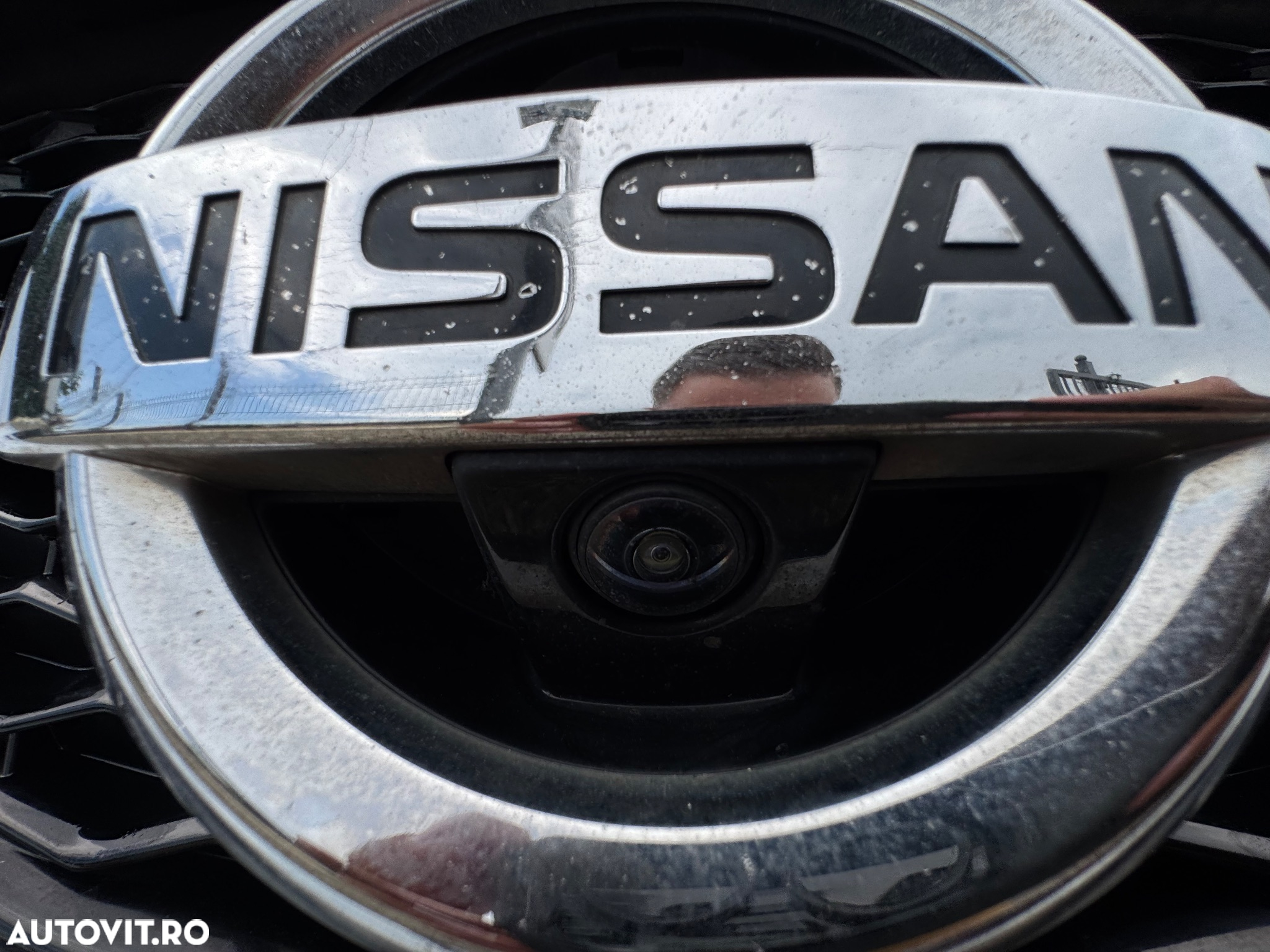 Nissan Qashqai - 28