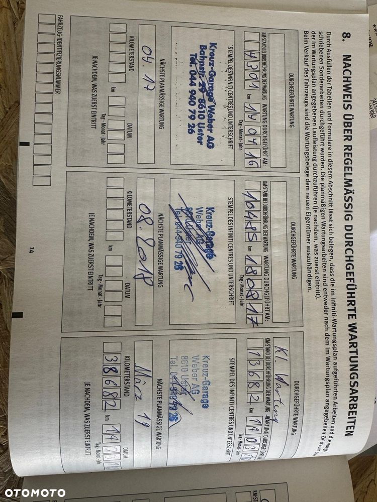 Infiniti Q50 Q50(S) 2.0t Sport Tech - 35