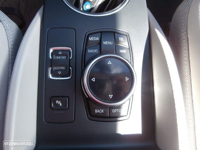 BMW i3 94Ah +EXA +Comfort Package Advance - 25