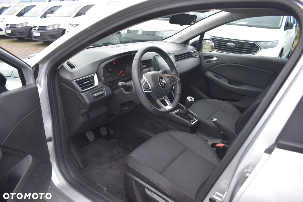 Renault Clio 1.0 TCe Equilibre - 10