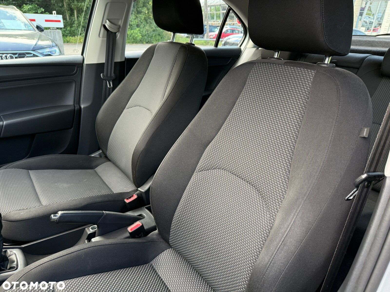 Seat Toledo - 12