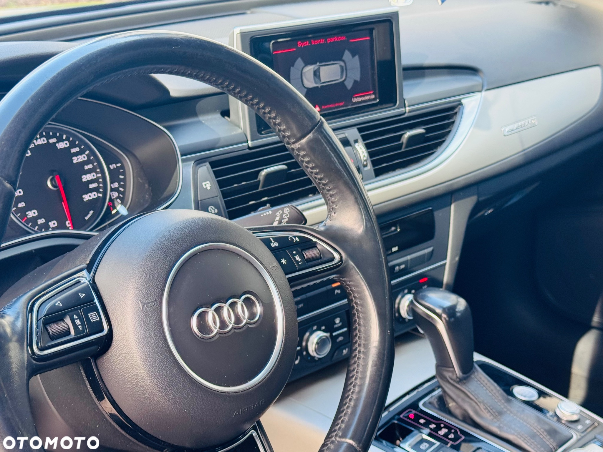 Audi A6 Allroad 3.0 TDI Quattro S tronic - 29