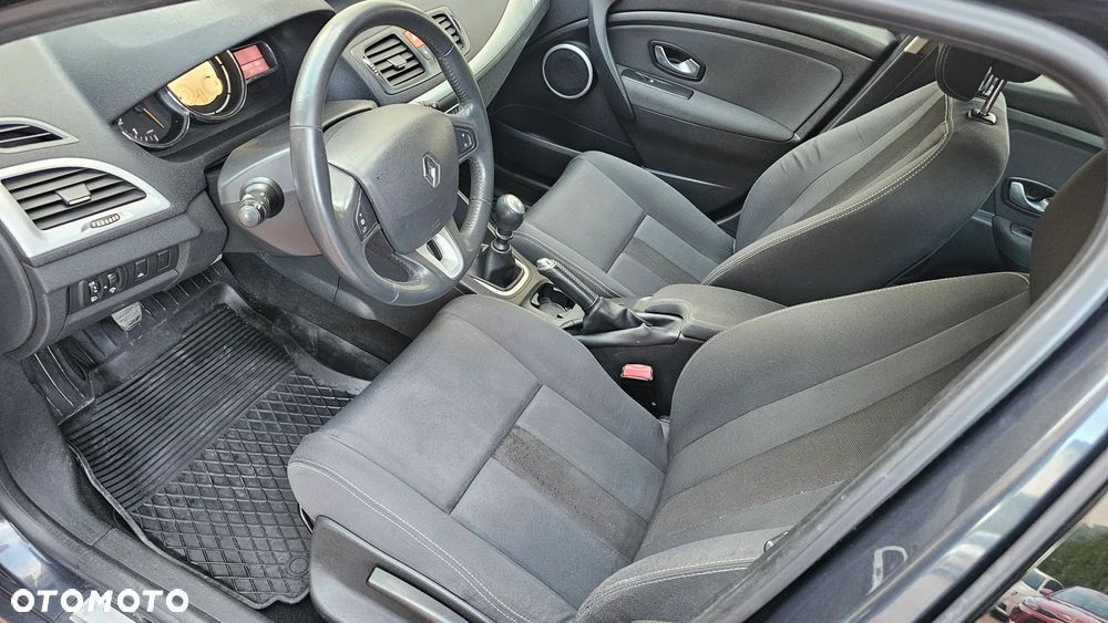 Renault Megane 1.5 dCi Dynamique - 34