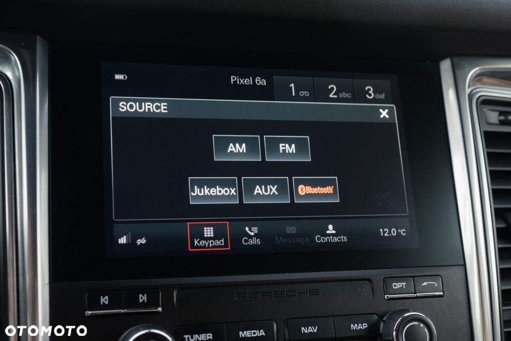 Porsche Macan S Diesel - 20