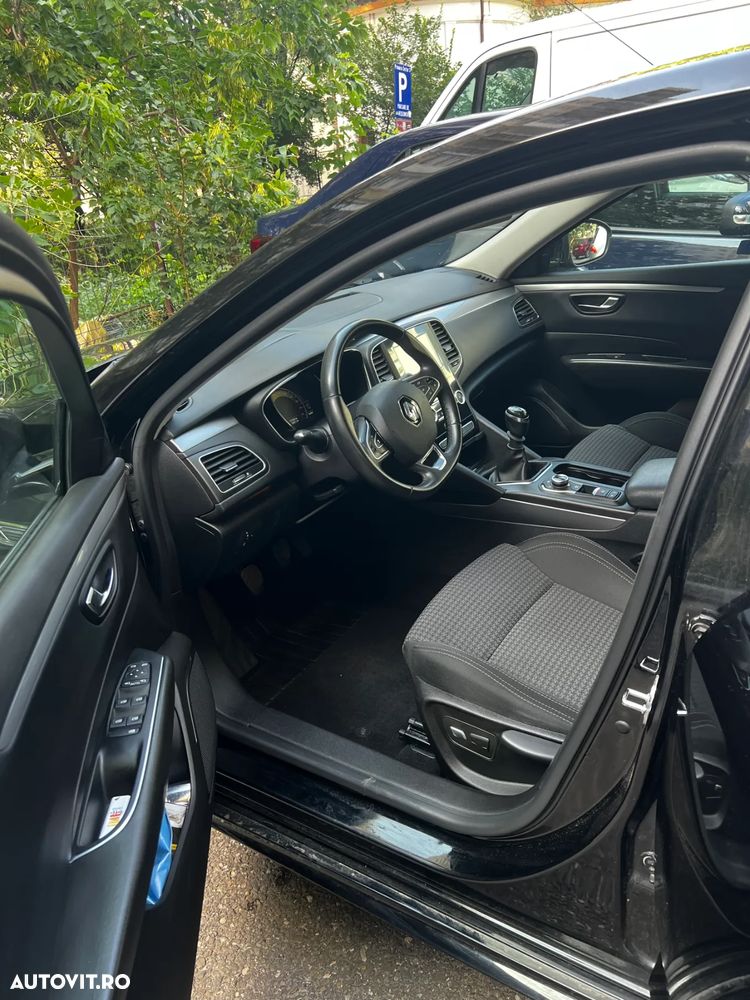 Renault Talisman - 16