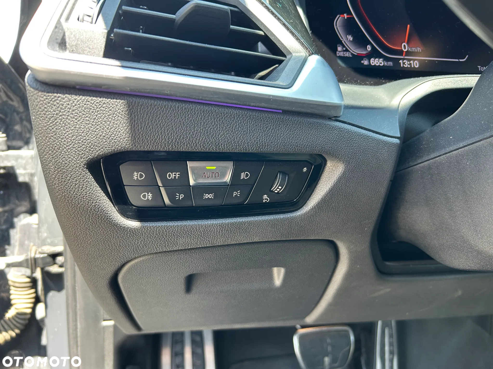 BMW Seria 3 330d M Sport sport - 10
