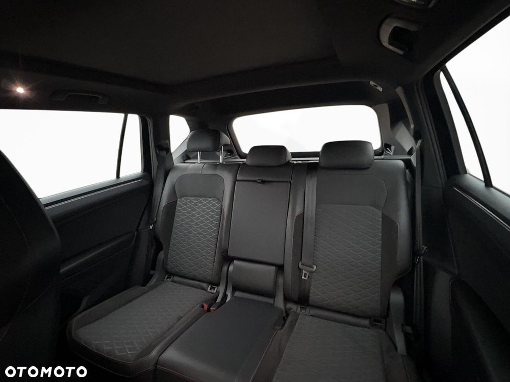 Seat Tarraco 2.0 Eco TSI FR S&S 4Drive DSG - 25