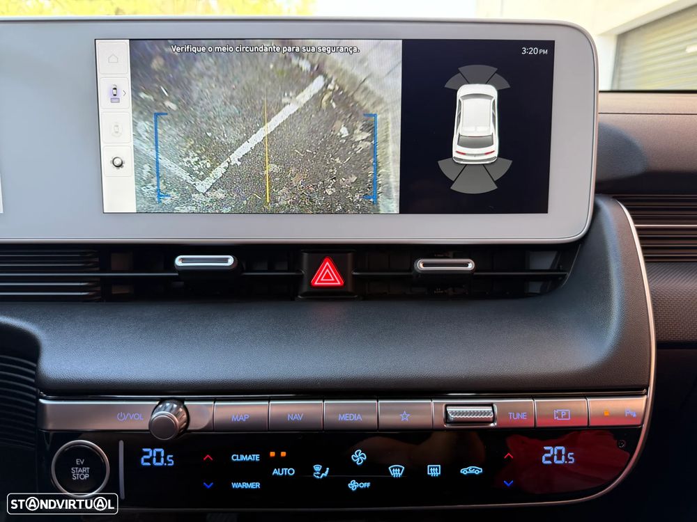 Hyundai Ioniq 5 77 kWh Premium - 35