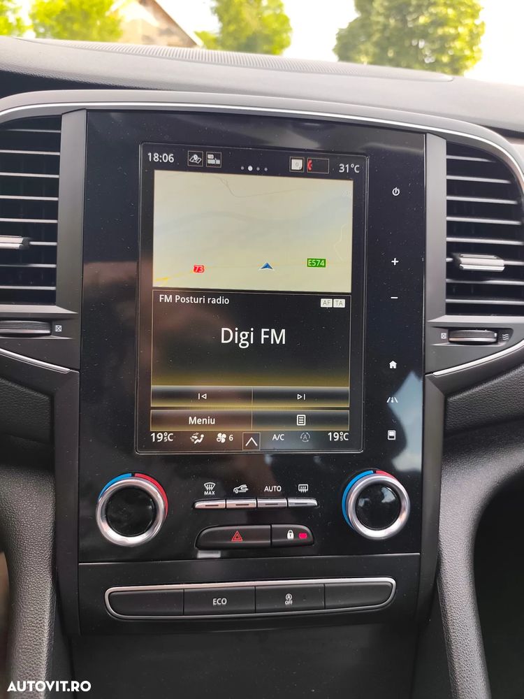 Renault Talisman ENERGY dCi 130 EDC INTENS - 8