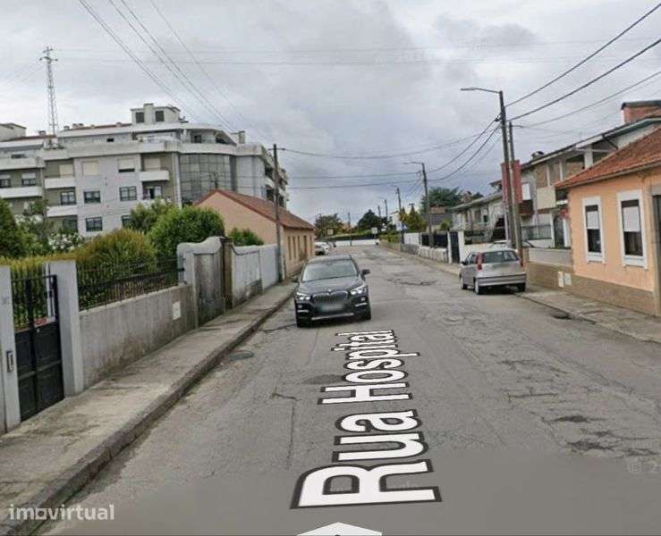 Moradia T3 a cinco minutos de Espinho e Feira - Grande imagem: 3/3