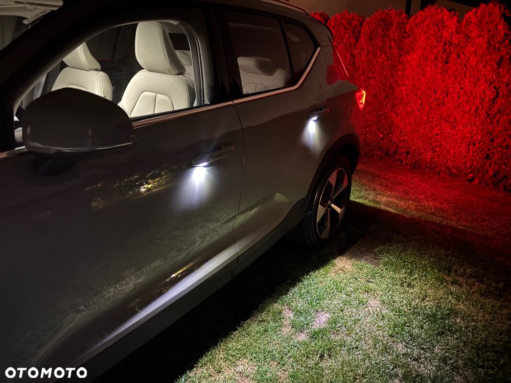 Volvo XC 40 B5 B AWD Ultimate Bright - 37