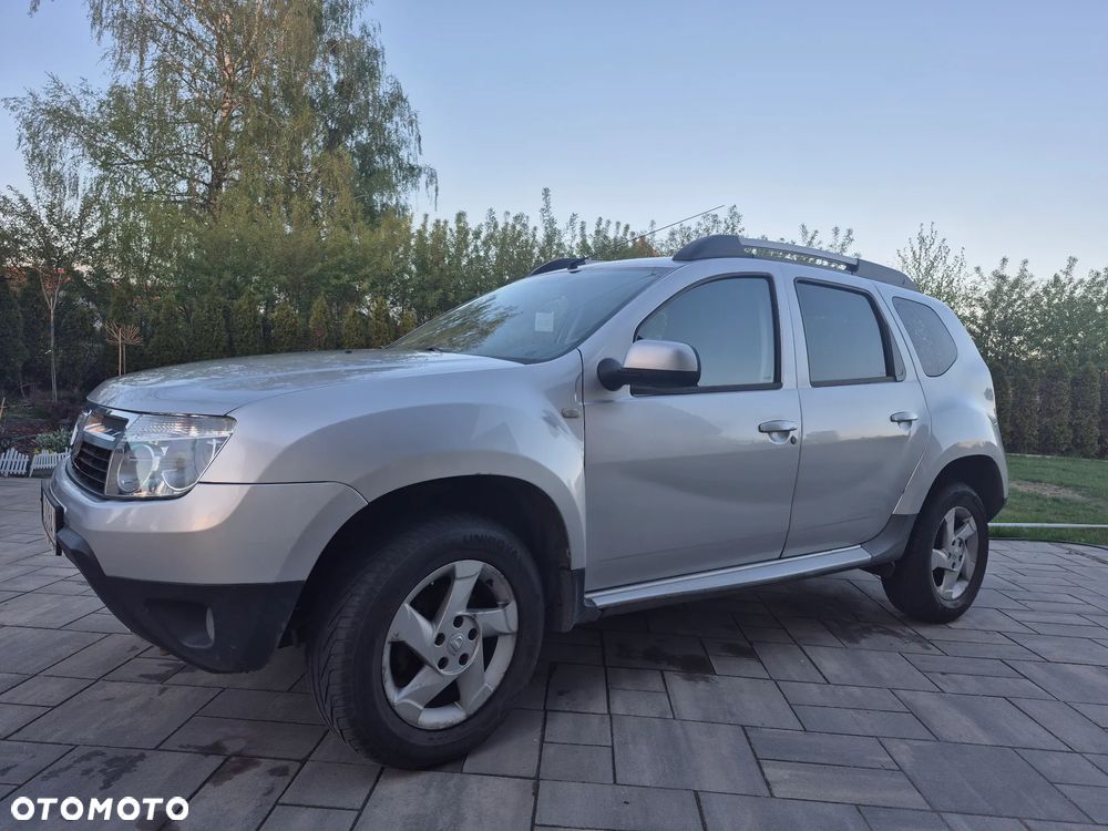 Dacia Duster 1.5 dCi Laureate - 3