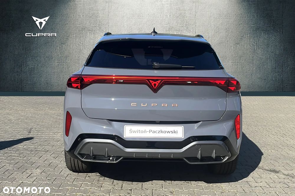 Cupra Terramar - 7