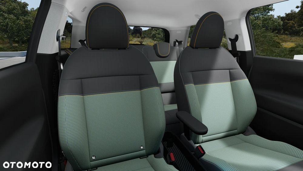 MINI Cooper SE 54.2kWh Linia Essential - 4