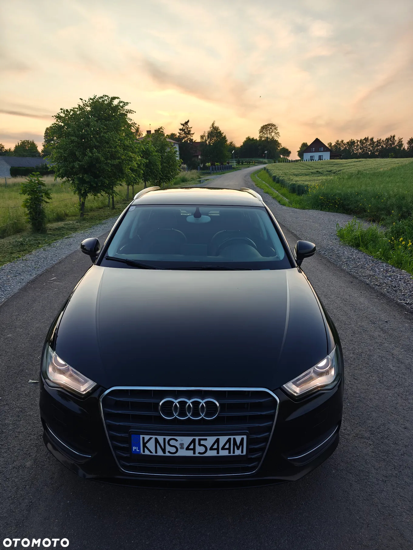 Audi A3 2.0 TDI Sportback - 2
