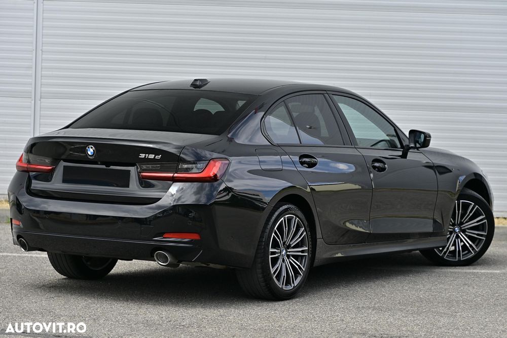 BMW Seria 3 - 22