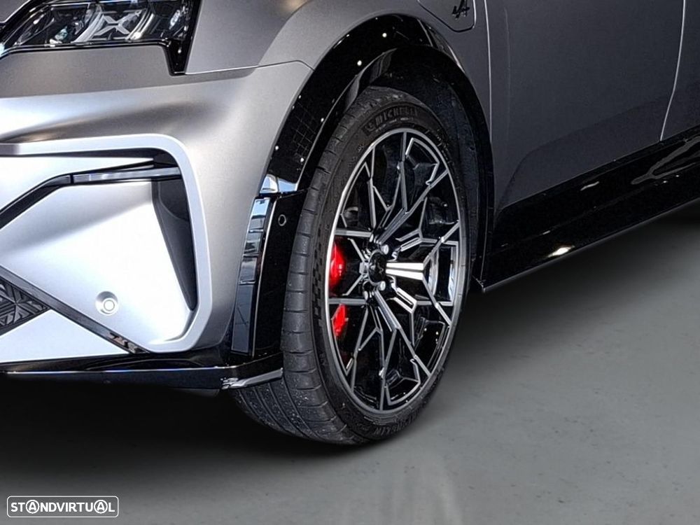 Alpine A290 Elektro 220 GT Performance - 13