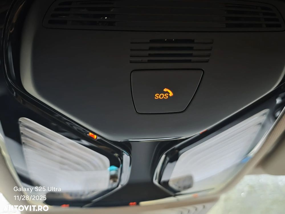 BMW X3 xDrive20i Aut. xLine - 15