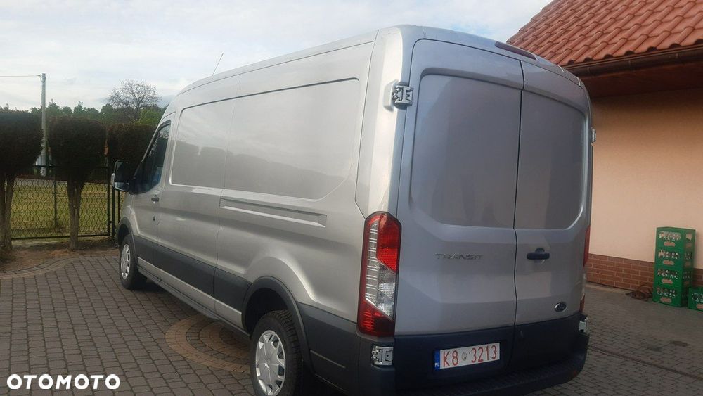 Ford Transit - 33
