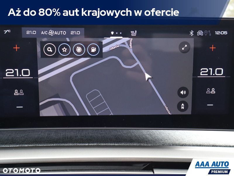 Peugeot 3008 - 14