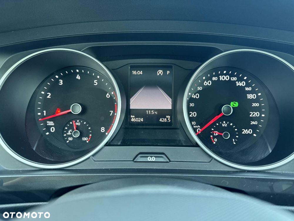 Volkswagen Tiguan 1.5 TSI EVO Life DSG - 14