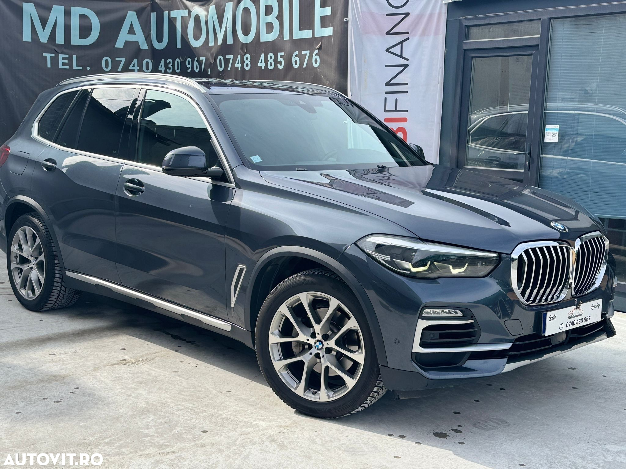 BMW X5 - 25