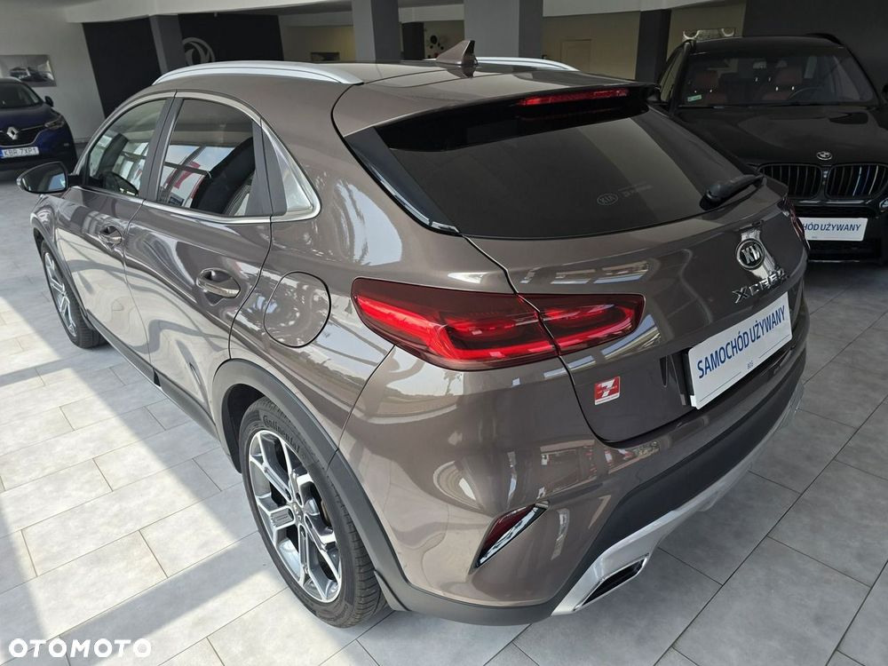 Kia XCeed 1.4 T-GDI L - 4